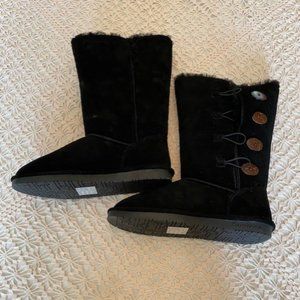BearPaw Lori size 11 boots new in box